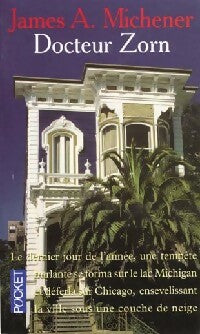 Livrenpoche : Docteur Zorn - James Albert Michener - Livre