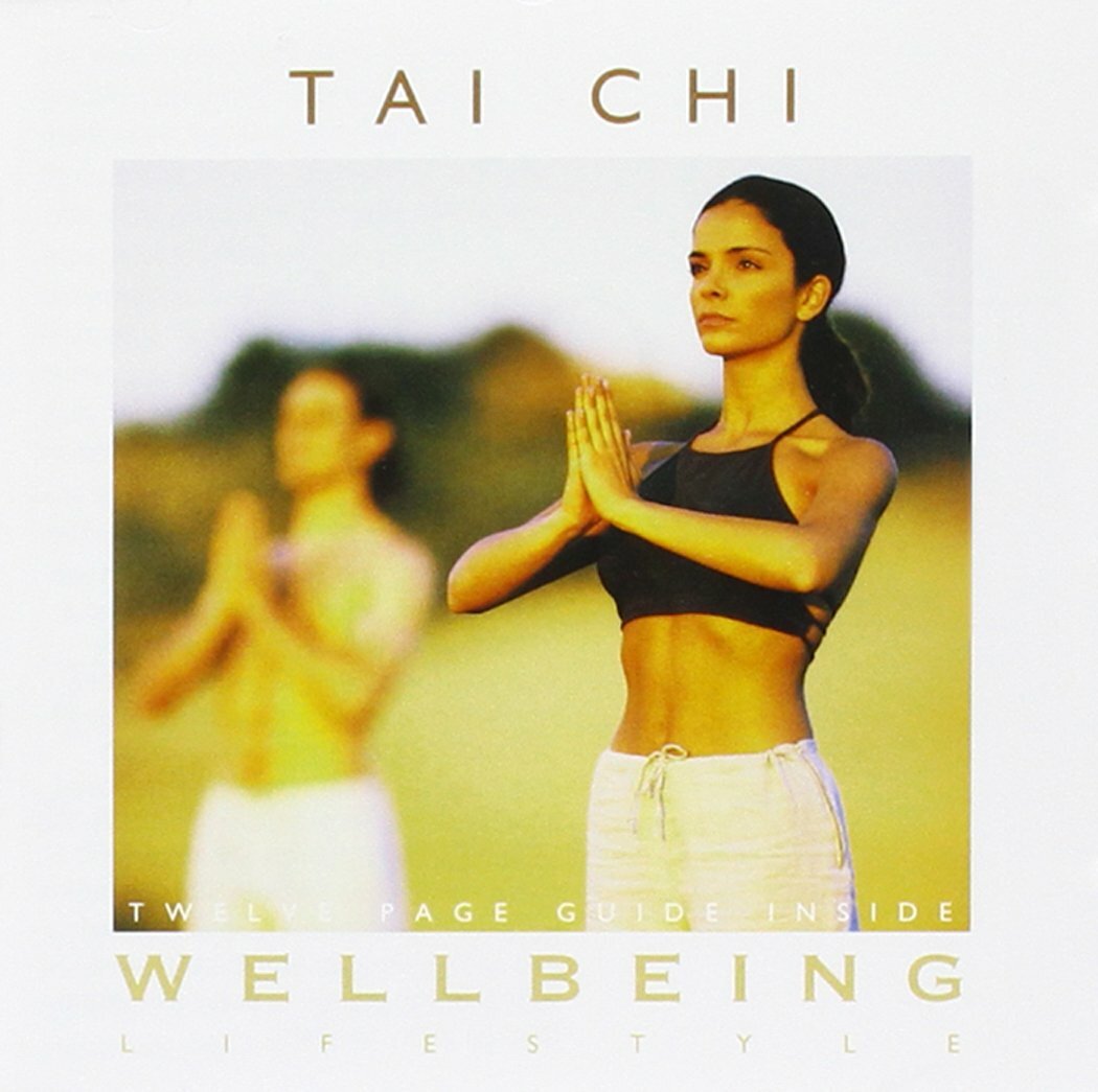 Livrenpoche : Keith Halligan - Tai Chi - Keith Halligan - CD