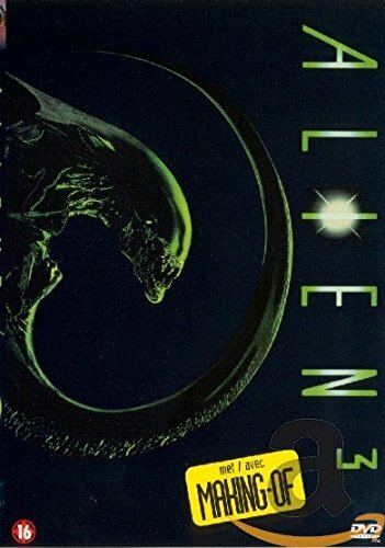Livrenpoche : Alien 3 - Fincher, David - DVD