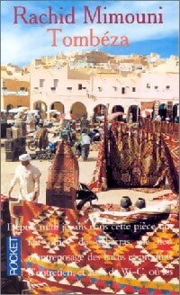 Tombéza - Rachid Mimouni - Livre