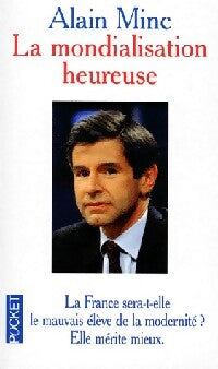 Livrenpoche : La mondialisation heureuse - Alain Minc - Livre