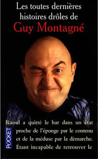 Les toutes dernières histoires drôles - Montagne - Livre