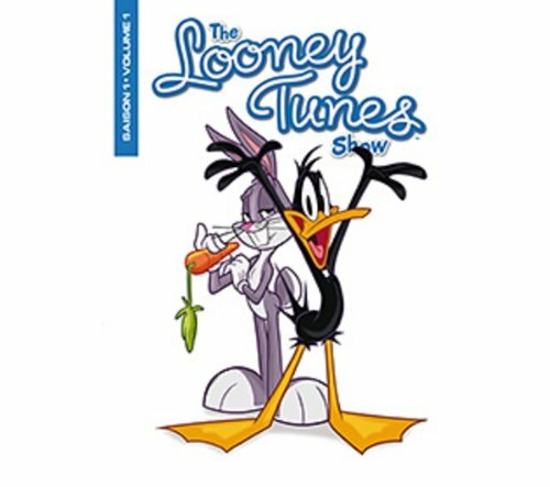 Livrenpoche : The Looney Tunes Show Saison 1 Volume 1 - XXX - DVD