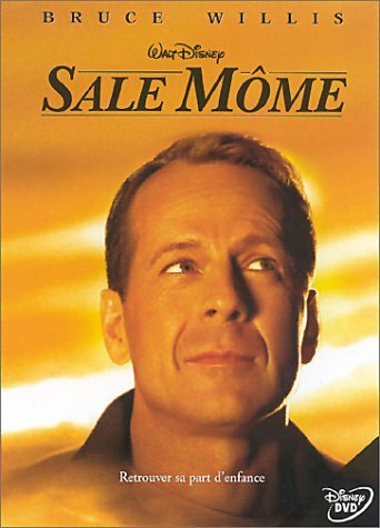 Livrenpoche : Sale môme - Jon Turteltaub - DVD
