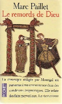 Livrenpoche : Le remords de Dieu - Marc Paillet - Livre