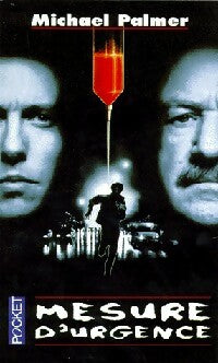 Livrenpoche : Mesure d'urgence - Michael Palmer - Livre