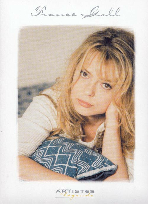 Livrenpoche : France Gall - France Gall - France Gall - DVD