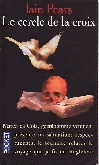 Livrenpoche : Le cercle de la croix - Iain Pears - Livre