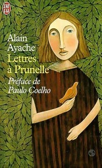 Livrenpoche : Lettres à Prunelle - Alain Ayache - Livre