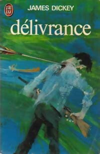 Livrenpoche : Délivrance - James Dickey - Livre