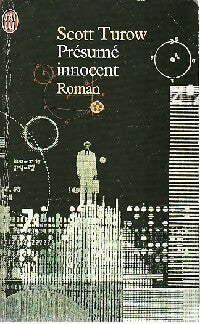 Livrenpoche : Présumé innocent - Scott Turow - Livre