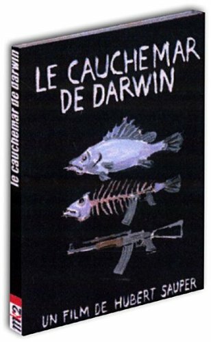 Livrenpoche : Le cauchemar de Darwin - Hubert Sauper - DVD