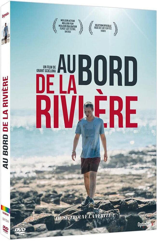 Livrenpoche : Au bord de la rivière - Grant Scicluna - DVD