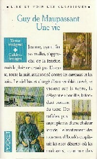 Livrenpoche : Une vie - Guy De Maupassant, G. Maupassant - Livre