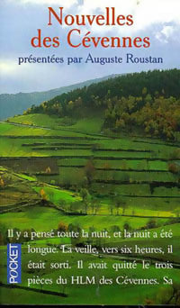 Livrenpoche : Nouvelles des Cévennes - Collectif - Livre