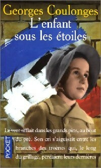 Livrenpoche : L'enfant sous les étoiles - Georges Coulonges - Livre