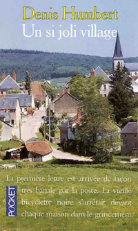 Livrenpoche : Un si joli village - Denis Humbert - Livre