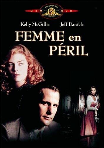 Livrenpoche : Une femme en péril - Peter Yates - DVD
