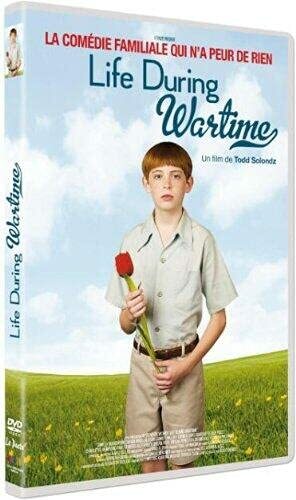 Livrenpoche : Life during wartime - Todd Solondz - DVD