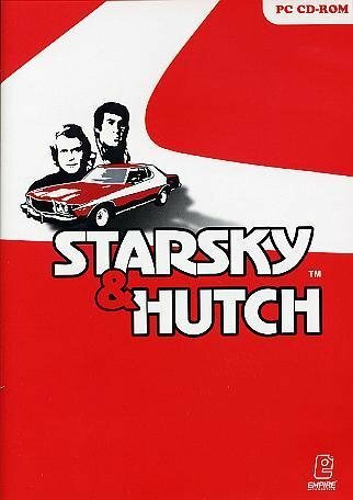 Livrenpoche : Starsky & Hutch - XXX - DVD