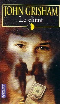 Livrenpoche : Le client - John Grisham - Livre