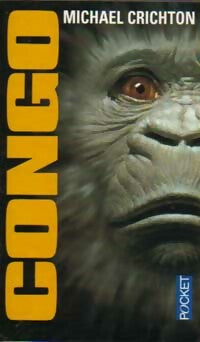 Livrenpoche : Congo - Michael Crichton - Livre