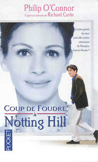 Livrenpoche : Coup de foudre à Nothing Hill - Philipp O'Connor - Livre