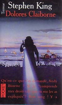 Livrenpoche : Dolores Claiborne - Stephen King - Livre