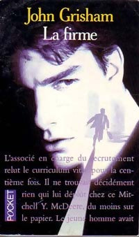 Livrenpoche : La firme - John Grisham - Livre