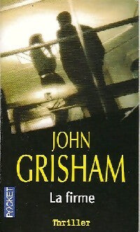 Livrenpoche : La firme - John Grisham - Livre