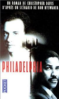 Livrenpoche : Philadelphia - Davis Christopher - Livre