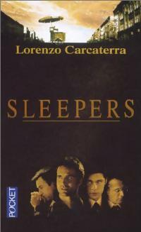 Livrenpoche : Sleepers - Lorenzo Carcaterra - Livre