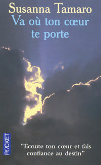 Livrenpoche : Va où ton coeur te porte - Suzanna Tamaro - Livre