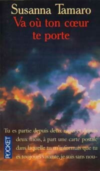Livrenpoche : Va où ton coeur te porte - Suzanna Tamaro - Livre
