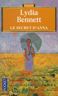 Livrenpoche : Le secret d'Anna - Lydia Bennett - Livre