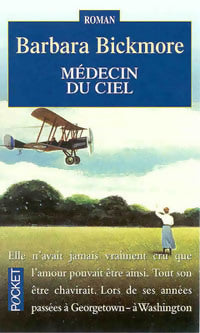 Livrenpoche : Médecin du ciel - Barbara Bickmore - Livre