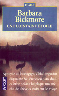 Livrenpoche : Une lointaine étoile - Barbara Bickmore - Livre
