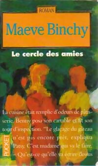 Livrenpoche : Le cercle des amies - Binchy Maeve - Livre