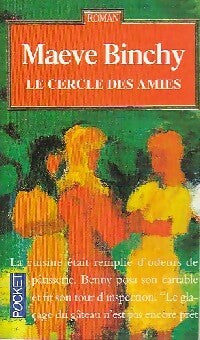 Livrenpoche : Le cercle des amies - Binchy Maeve - Livre