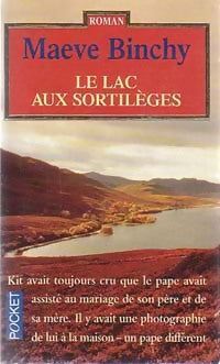Livrenpoche : Le lac aux sortilèges - Maeve Binchy - Livre