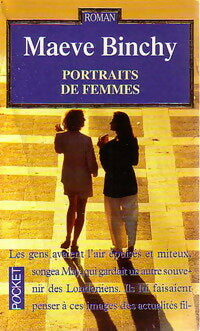 Livrenpoche : Portraits de femmes - Maeve Binchy - Livre