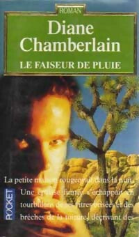 Livrenpoche : Le faiseur de pluie - Diane Chamberlain - Livre