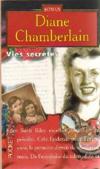 Livrenpoche : Vies secrètes - Diane Chamberlain - Livre