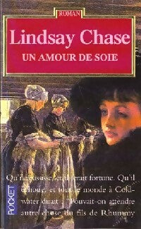 Livrenpoche : Un amour de soie - Lindsay Chase - Livre