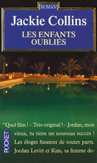 Livrenpoche : Les enfants oubliés - Jackie Collins - Livre