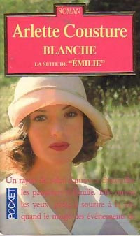 Livrenpoche : Les filles de Caleb Tome II : Blanche - Arlette Cousture - Livre