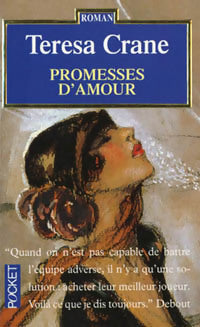 Livrenpoche : Promesses d'amour - Teresa Crane - Livre