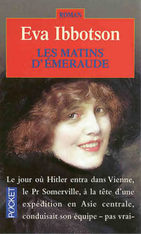 Livrenpoche : Les matins d'émeraude - Eva Ibbotson - Livre
