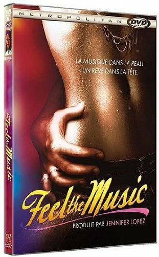 Livrenpoche : Feel the music - Alejandro Chomski - DVD
