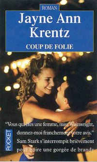 Livrenpoche : Coup de folie - Jayne Ann Krentz - Livre